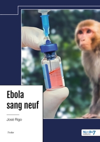 Ebola sang neuf