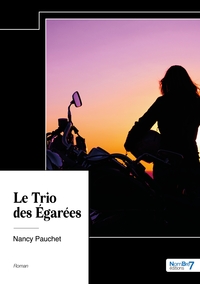 Le Trio des Égarées