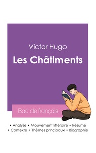 Réussir son Bac de français 2027 : Analyse du recueil Les Châtiments de Victor Hugo