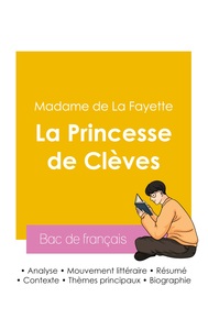 Réussir son Bac de français 2026 : Analyse de La Princesse de Clèves de Madame de La Fayette