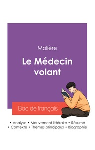Réussir son Bac de français 2027 : Analyse de la pièce Le Médecin volant de Molière