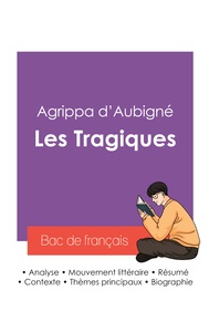 Réussir son Bac de français 2027 : Analyse du recueil Les Tragiques de Agrippa d'Aubigné