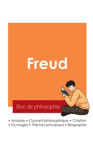 Réussir son Bac de philosophie 2025 : Analyse du psychanalyste Sigmund Freud