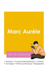 Réussir son Bac de philosophie 2026 : Analyse du philosophe Marc Aurèle