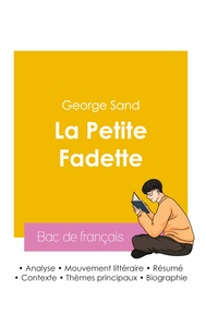 Réussir son Bac de français 2026 : Analyse du roman La Petite Fadette de George Sand