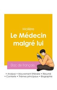 Réussir son Bac de français 2026 : Analyse de la pièce Le Médecin malgré lui de Molière