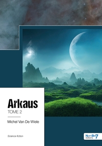 Arkaus