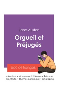 Réussir son Bac de français 2027 : Analyse du roman Orgueil et Préjugés de Jane Austen