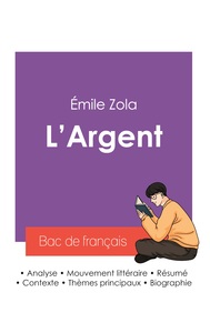 Réussir son Bac de français 2027 : Analyse du roman L'Argent de Émile Zola