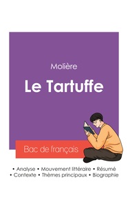 Réussir son Bac de français 2027 : Analyse de la pièce Tartuffe de Molière