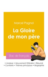 Réussir son Bac de français 2026 : Analyse du roman La Gloire de mon père de Marcel Pagnol