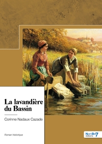 La lavandière du Bassin