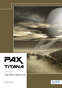 PAX TITANA