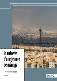 La richesse d'une femme de ménage