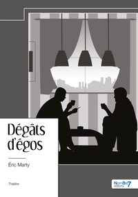 Dégâts d'égos