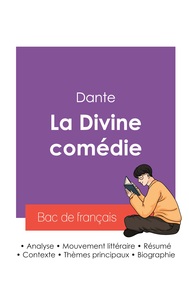 Réussir son Bac de français 2027 : Analyse du Purgatoire dans La Divine comédie de Dante