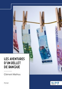 Les aventures d'un billet de banque