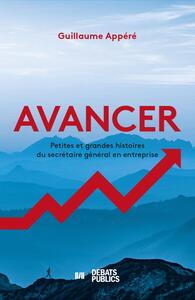 Avancer
