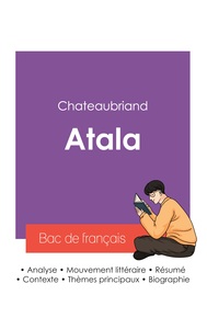 Réussir son Bac de français 2027 : Analyse du roman Atala de Chateaubriand
