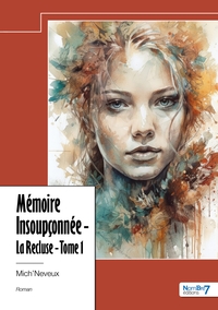 La Recluse - Tome 1