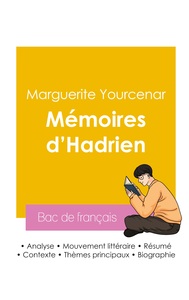 Réussir son Bac de français 2026 : Analyse du roman Mémoires d'Hadrien de Marguerite Yourcenar