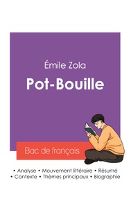 Réussir son Bac de français 2027 : Analyse du roman Pot-Bouille de Émile Zola