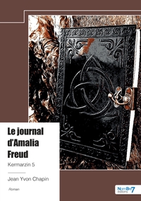 Kermarzin - Tome 5