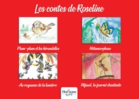 Les contes de Roseline