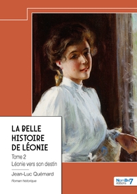 La belle histoire de Léonie  - Tome 2