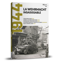 La Wermacht insaisissable