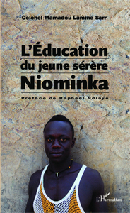 L'Education du jeune sérère Niominka