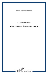 Conjeturas