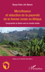 Microfinance et réduction de la pauvreté de la femme rurale en Afrique