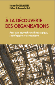 A la découverte des organisations