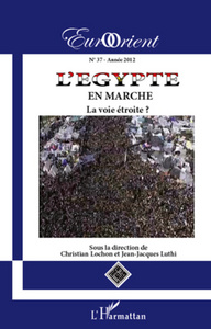 L'Egypte en marche