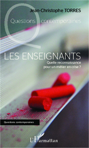 Les enseignants