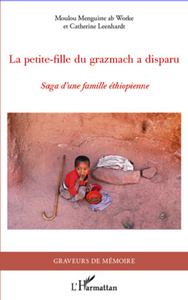 La petite fille du grazmach a disparu