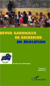 Revue Gabonaise de