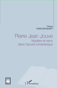 Pierre Jean Jouve