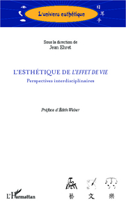 L'esthétique de l'effet de vie