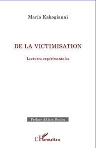 De la victimisation