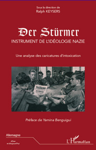 Der Stürmer, instrument de l'idéologie nazie