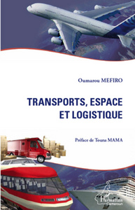 Transports, espace et logistique