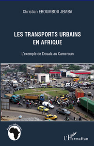 Les transports urbains en Afrique