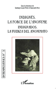 Indignés. La force