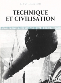 Technique et Civilisation