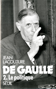 De Gaulle, tome 2