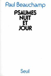 PSAUMES NUIT ET JOUR