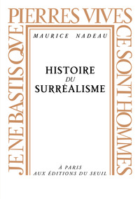 HISTOIRE DU SURREALISME