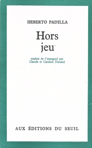 Hors-jeu